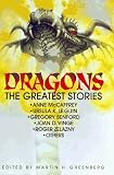 Greenberg, Martin H.: Dragons Greenberg, Martin H.: Dragons