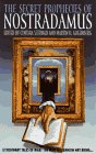 Sternau, Cynthia: The Secret Prophecies of Nostradamus Sternau, Cynthia: The Secret Prophecies of Nostradamus