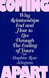 Kingma, Kdaphne Rose: Coming Apart