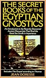 Doresse, Jean: The Secret Books of the Egyptian Gnostics: An Introduction to the Gnostic Coptic Manuscripts Discovered at Chenoboskion Doresse, Jean: The Secret Books of the Egyptian Gnostics: An Introduction to the Gnostic Coptic Manuscripts Discovered at Chenoboskion