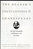 Campbell, Oscar James: The Reader's Encyclop0Edia of Shakespeare Campbell, Oscar James: The Reader's Encyclop0Edia of Shakespeare