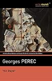 Perec, Georges: 53 Days