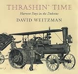 Weitzman, David: Thrashin' Time
