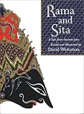 Weitzman, David: Rama and Sita
