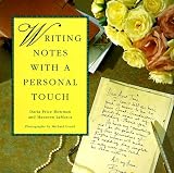 Bowman, Daria P.: Writing Notes With a Personal Touch