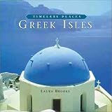 Brooks, Laura: The Greek Isles