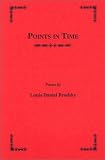Brodsky, Louis Daniel: Points in Time: Poems