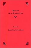 Brodsky, Louis Daniel: Resume of a Scrapegoat: Poems