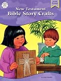 Standke, Linda: New Testament Bible Story Crafts