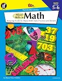 Wallaker, Jillayne Prince: Mixed Skills in Math: Grades 5-6 Wallaker, Jillayne Prince: Mixed Skills in Math: Grades 5-6