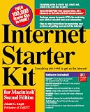 Engst, Adam C.: Internet Starter Kit for Macintosh Engst, Adam C.: Internet Starter Kit for Macintosh