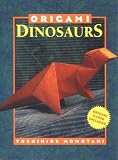 Momotani, Yoshihide: Origami Dinosaurs Momotani, Yoshihide: Origami Dinosaurs
