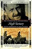 Lattimore, Owen: High Tartary