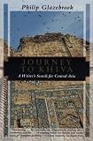 Glazebrook, Philip: Journey to Khiva