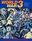 Cunningham, Scott: World War III Illustrated: Confrontational Comics