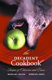 Gray, Durian: The Decadent Cookbook Gray, Durian: The Decadent Cookbook