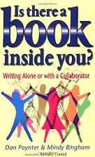 Is There a Book Inside You?: A Step-By-Step&hellip;