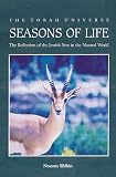 Slifkin, Nosson: Seasons of Life Slifkin, Nosson: Seasons of Life