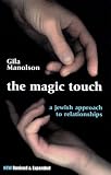 Manolson, Gila: The Magic Touch Manolson, Gila: The Magic Touch