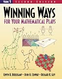 Berlekamp, Elwyn R.: Winning Ways for Your Mathematical Plays