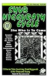 Price, Robert M.: Shub Niggurath Cycle