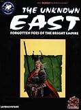 Whitaker, Lawrence: The Unknown East: Heart of an Ancient Empire Whitaker, Lawrence: The Unknown East: Heart of an Ancient Empire