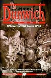 Derleth, August: The Dunwich Cycle : Where the Old Gods Wait