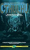 Lumley, Brian: Disciples of Cthulhu: A Classic Collection of Cthulhu Mythos Stories