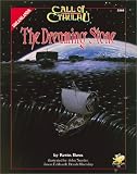 Ross, Kevin: The Dreaming Stone Ross, Kevin: The Dreaming Stone