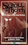 Price, Robert M.: Scroll of Thoth : Tales of Simon Magus and the Great Old Ones Price, Robert M.: Scroll of Thoth : Tales of Simon Magus and the Great Old Ones