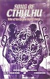 Rainey, Stephen Mark: Song of Cthulhu