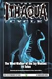 Price, Robert M.: Ithaqua Cycle: The Wind-Walker of the Icy Wastes