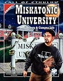 Johnson, Sam: Miskatonic University Johnson, Sam: Miskatonic University