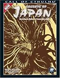 Dziesinski, Michael: Secrets of Japan