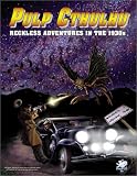 Baur, Wolfgang: Pulp Cthulhu