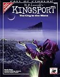 Ross, Kevin: H.P. Lovecraft's Kingsport Ross, Kevin: H.P. Lovecraft's Kingsport