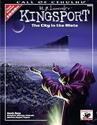 H.P. Lovecraft's Kingsport: The City in the…