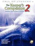 [???]: The Keeper's Companion