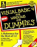 Wang, Wally: Visual Basic 4 for Windows for Dummies