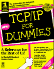 Wilensky, Marshall: Tcp/Ip for Dummies