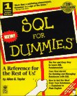 Taylor, Allen G.: SQL for Dummies Taylor, Allen G.: SQL for Dummies