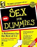 Westheimer, Ruth: Sex for Dummies