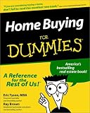Brown, Ray: Home Buying for Dummies Brown, Ray: Home Buying for Dummies