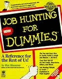 Messmer, Max: Job Hunting for Dummies