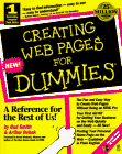 Smith, Bud E.: Creating Web Pages for Dummies Smith, Bud E.: Creating Web Pages for Dummies