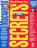 Pogue, David: Macworld Mac and Power Mac Secrets Pogue, David: Macworld Mac and Power Mac Secrets