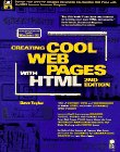 Taylor, Dave: Creating Cool Web Pages With Html Taylor, Dave: Creating Cool Web Pages With Html