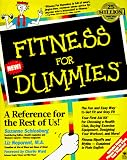 Schlosberg, Suzanne: Fitness For Dummies