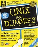 Levine, John R.: Unix for Dummies Levine, John R.: Unix for Dummies