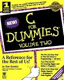 Gookin, Dan: C for Dummies
